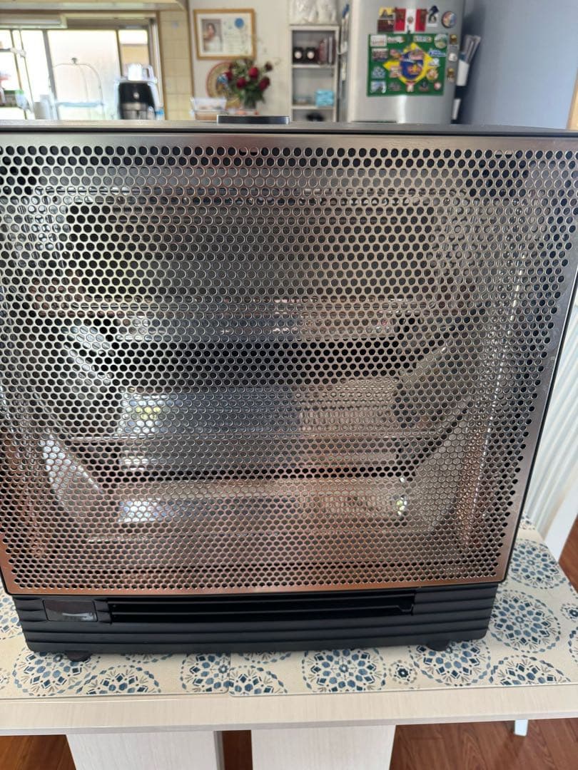 DAIKIN 電気ヒーター