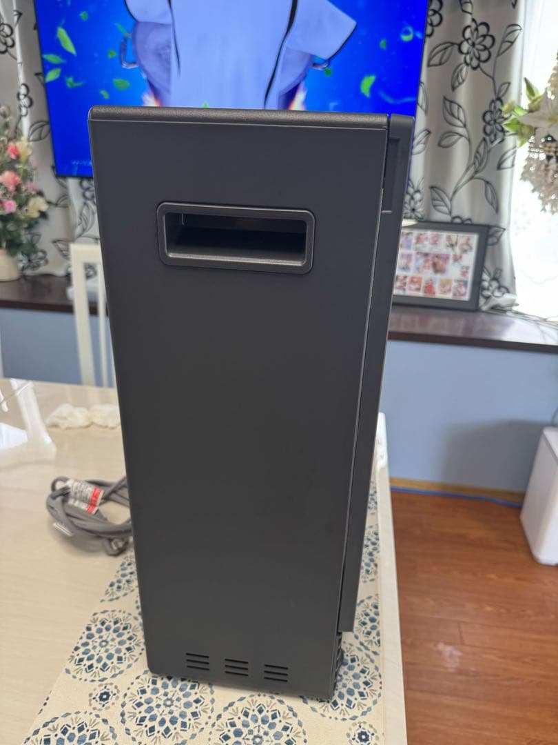 DAIKIN 電気ヒーター