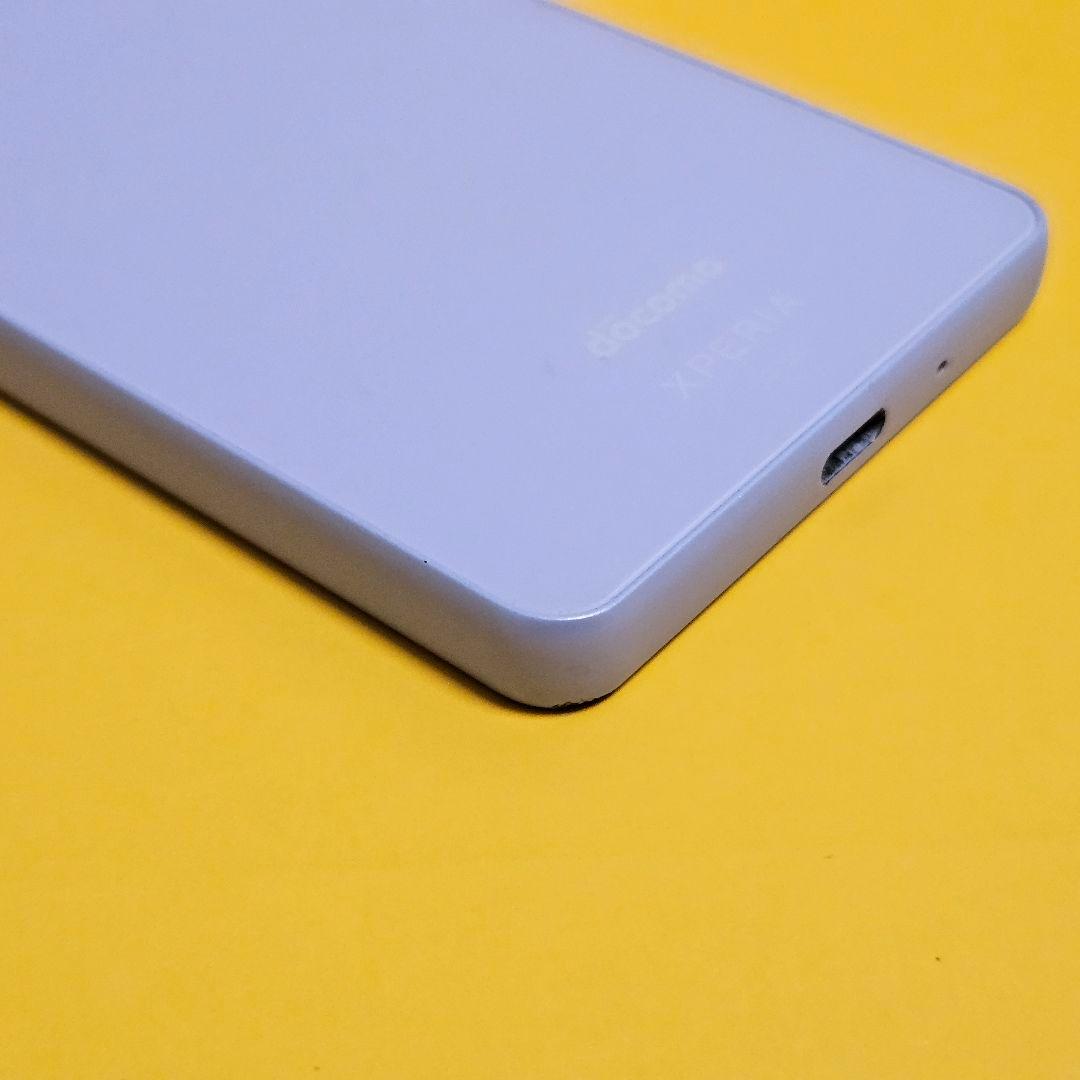 美品! SONY XPERIA10V/SO-52D ｜24時間以内発送#449