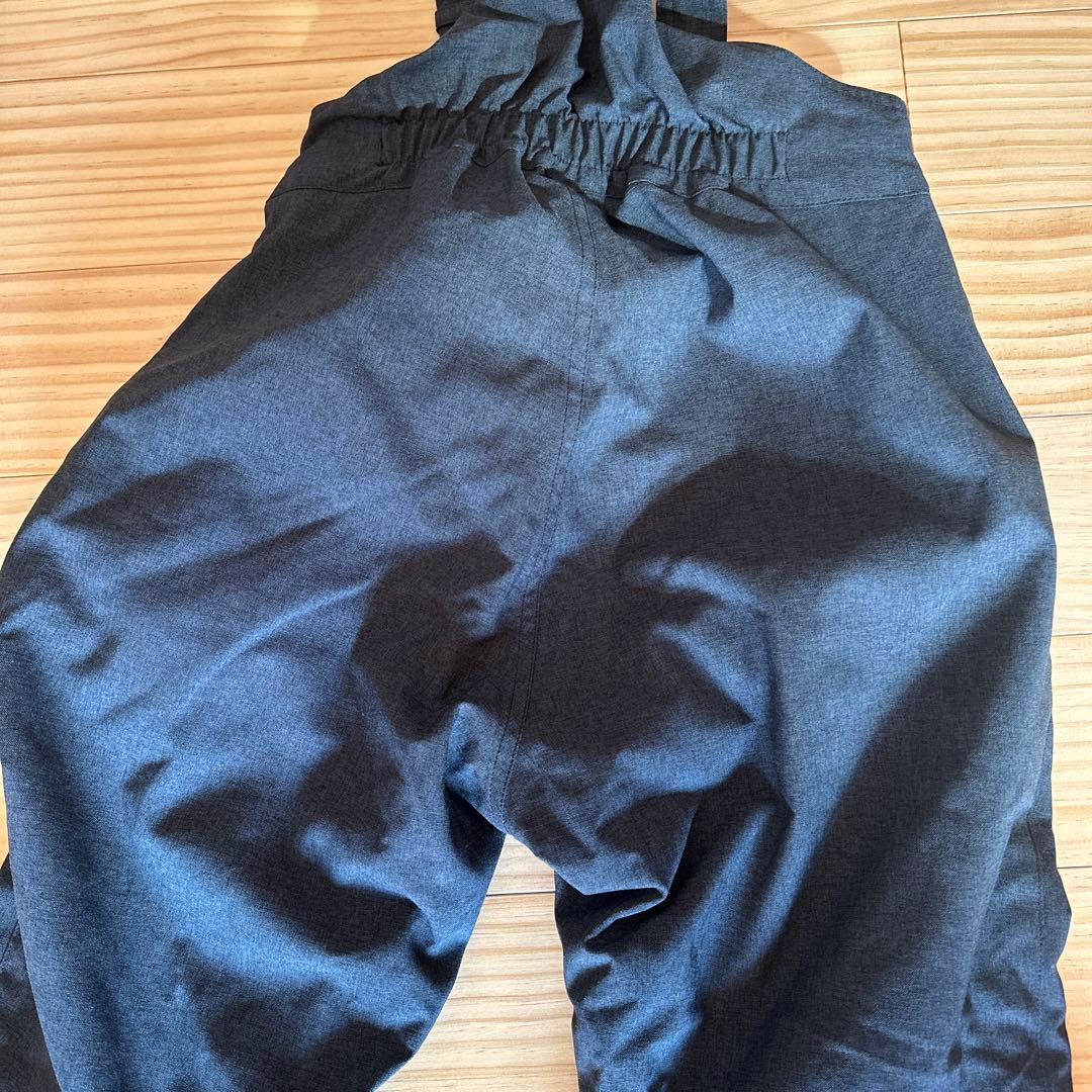 デサント　美品　　セットアップ　上下　スキーウェア　150男の子　女の子