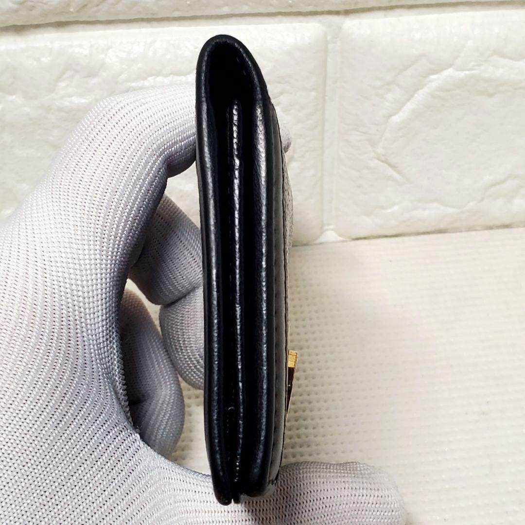 【美品】BVLGARI ドッピオトンド ダブルリング カードケース 名刺入れ