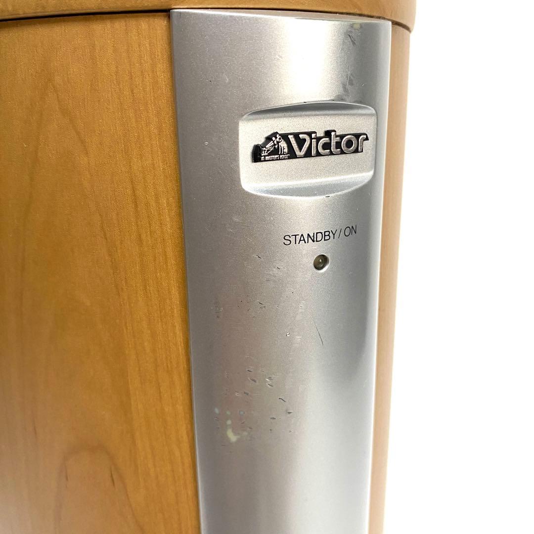 Victor ビクター SX-DW303 パワードサブウーファー