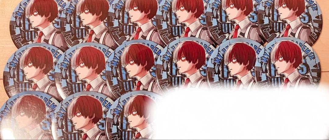 缶バッチ　15点　専用ページ