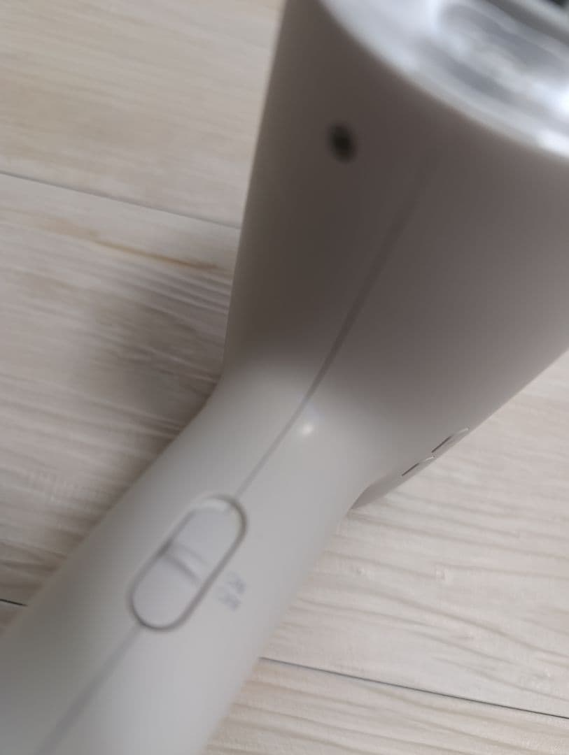 パナソニック ナノケア Panasonic EH-NA0J 22年製 WH 04