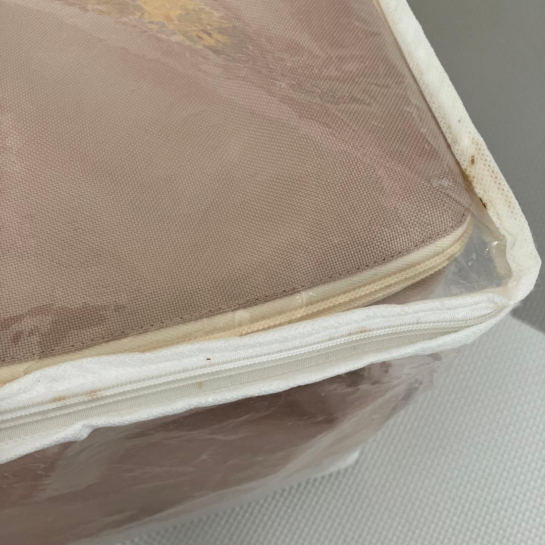 最終値下げ　ファルスカ　コンパクトベッド　70×120