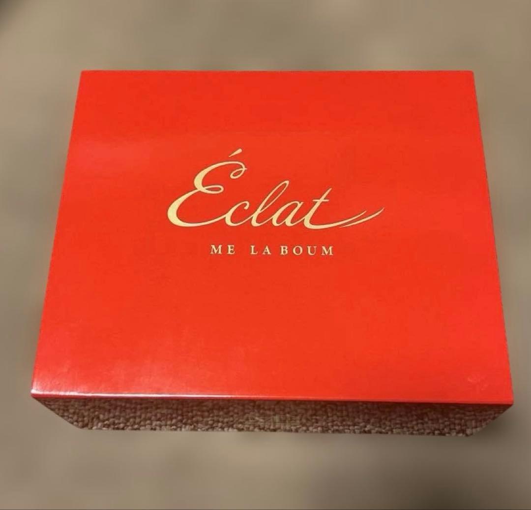 ME ラボン・エクラ　ECL-01