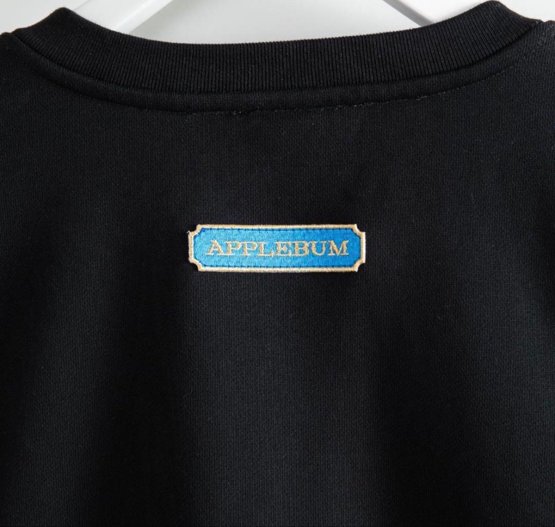 APPLEBUM THE CHRONIC DR DRE スウェット XL