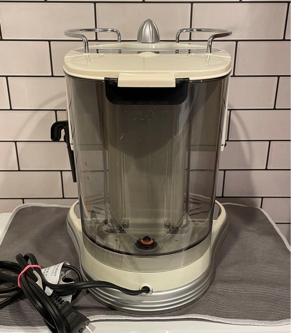 b_o［デロンギ］エスプレッソマシン