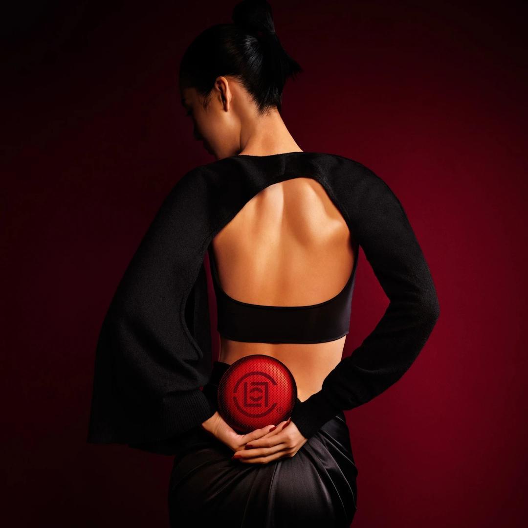 ✨限定品✨新品未使用✨Bang & Olufsen ×CLOT A1 スピーカー