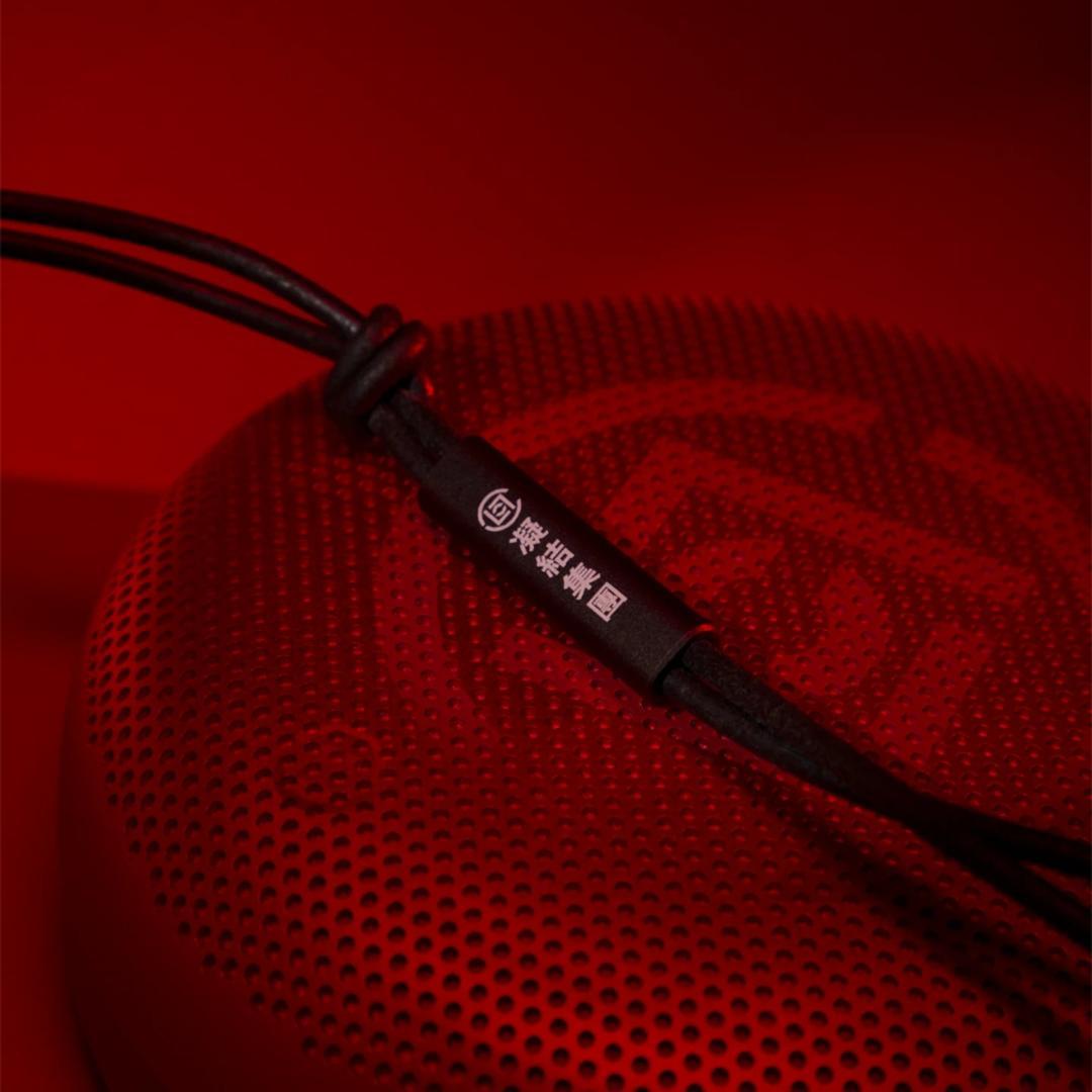 ✨限定品✨新品未使用✨Bang & Olufsen ×CLOT A1 スピーカー