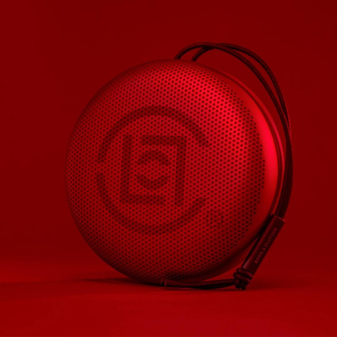✨限定品✨新品未使用✨Bang & Olufsen ×CLOT A1 スピーカー