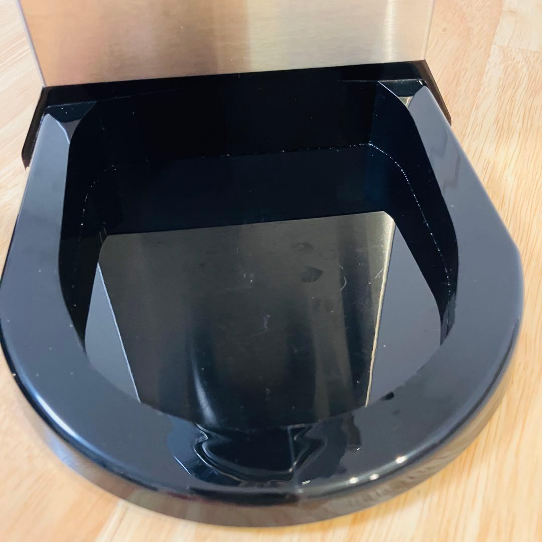 DeLonghi EC680 デロンギ エスプレッソマシン シルバー