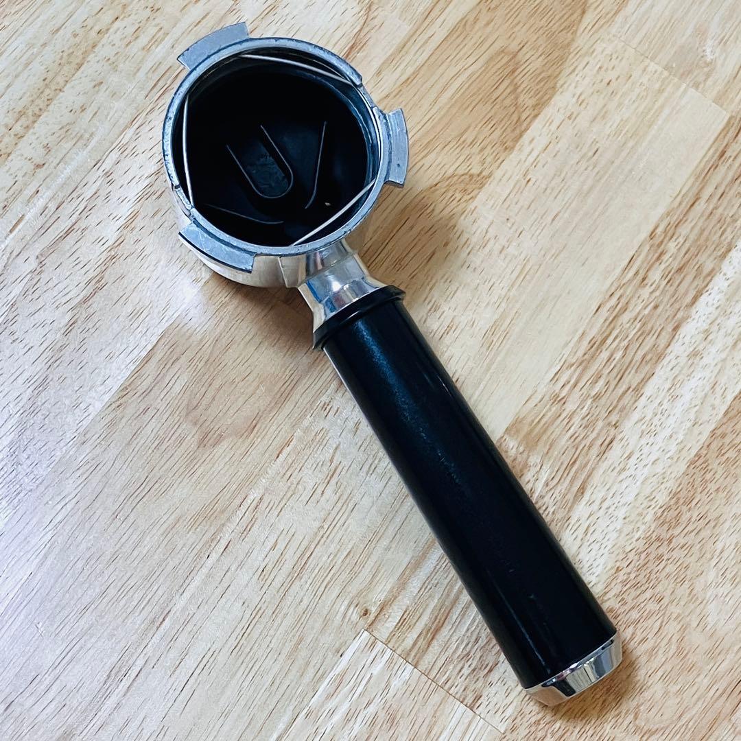 DeLonghi EC680 デロンギ エスプレッソマシン シルバー