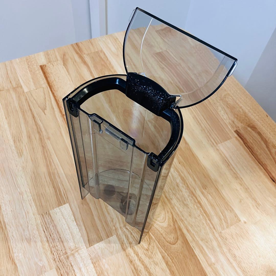 DeLonghi EC680 デロンギ エスプレッソマシン シルバー