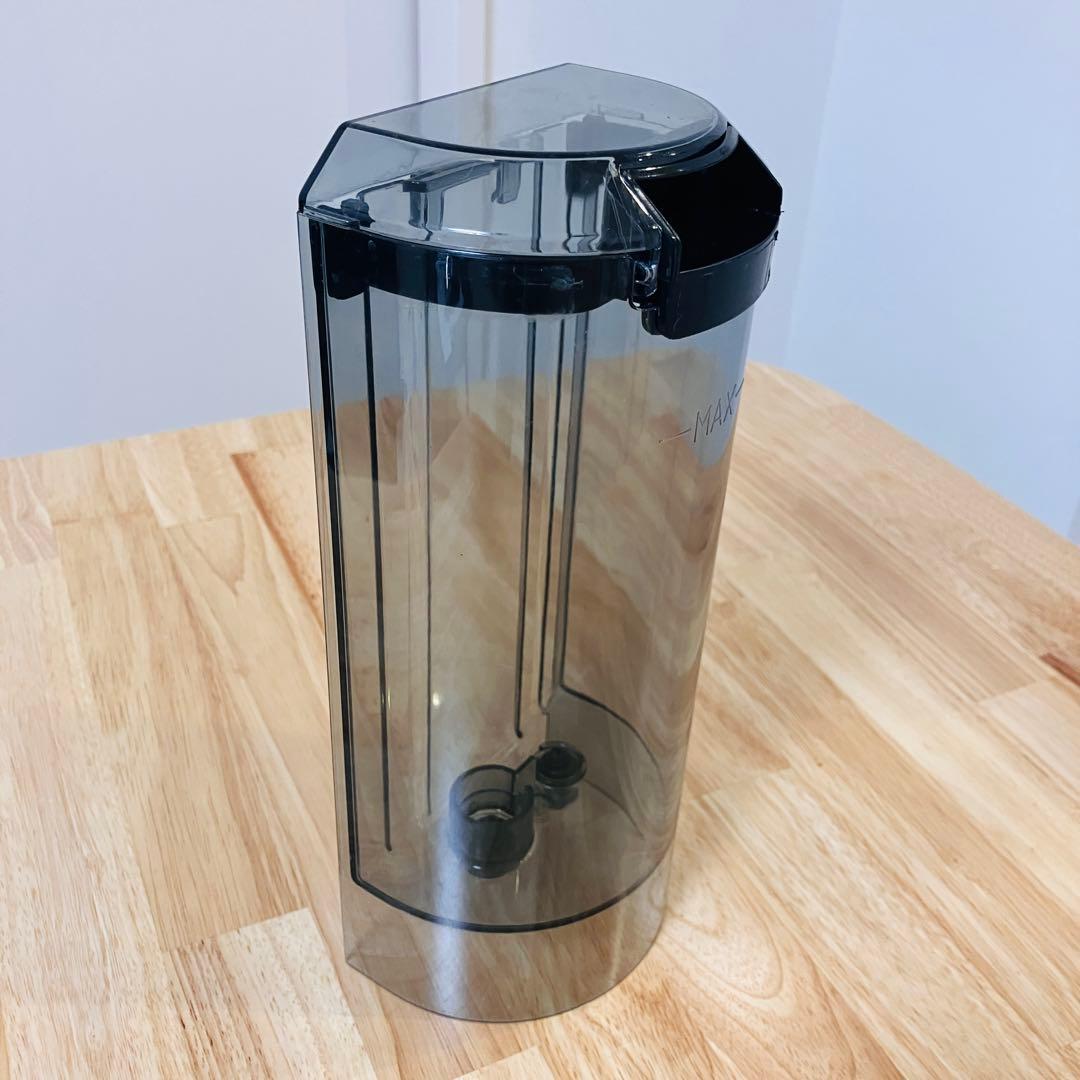 DeLonghi EC680 デロンギ エスプレッソマシン シルバー