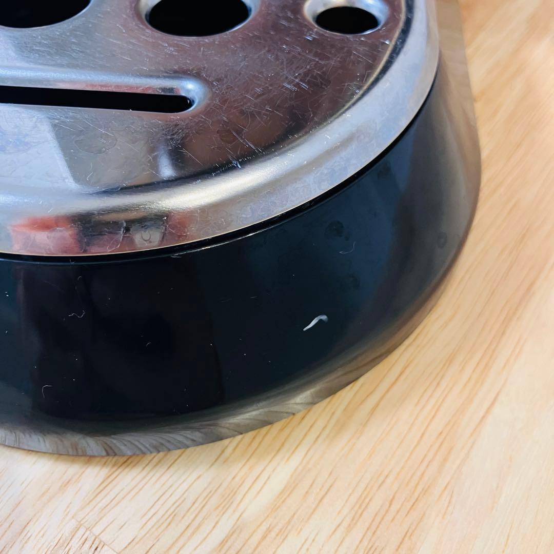 DeLonghi EC680 デロンギ エスプレッソマシン シルバー