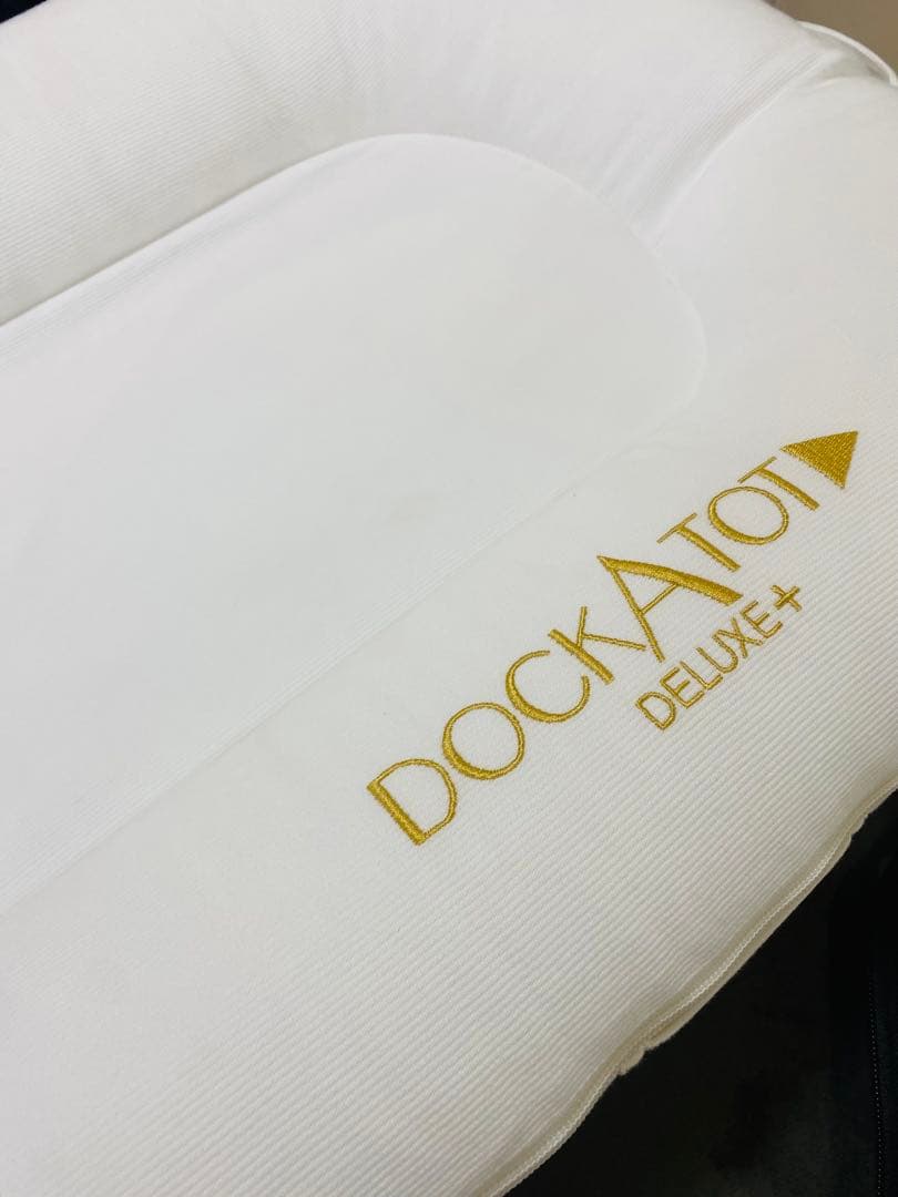DockATot ドッカトット
