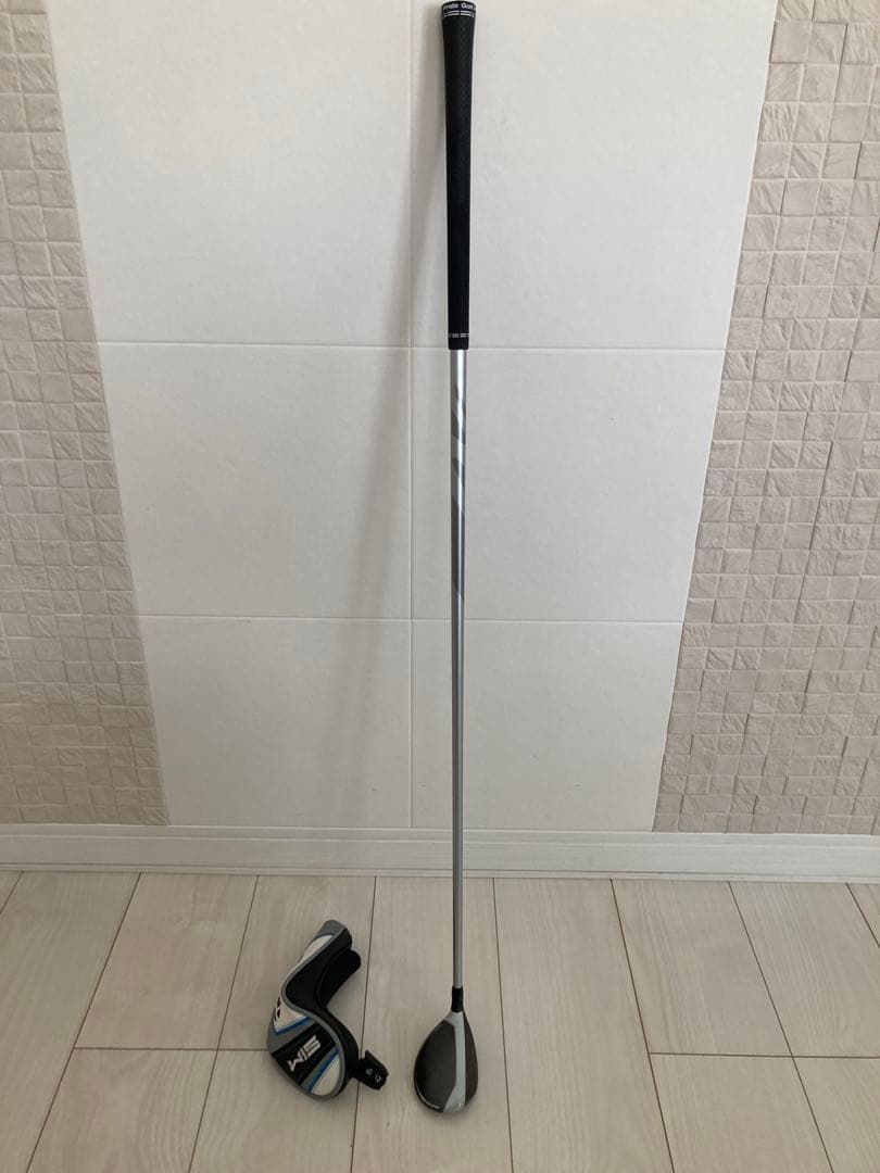 レア　SIM max ユーティリティ　U6 6U