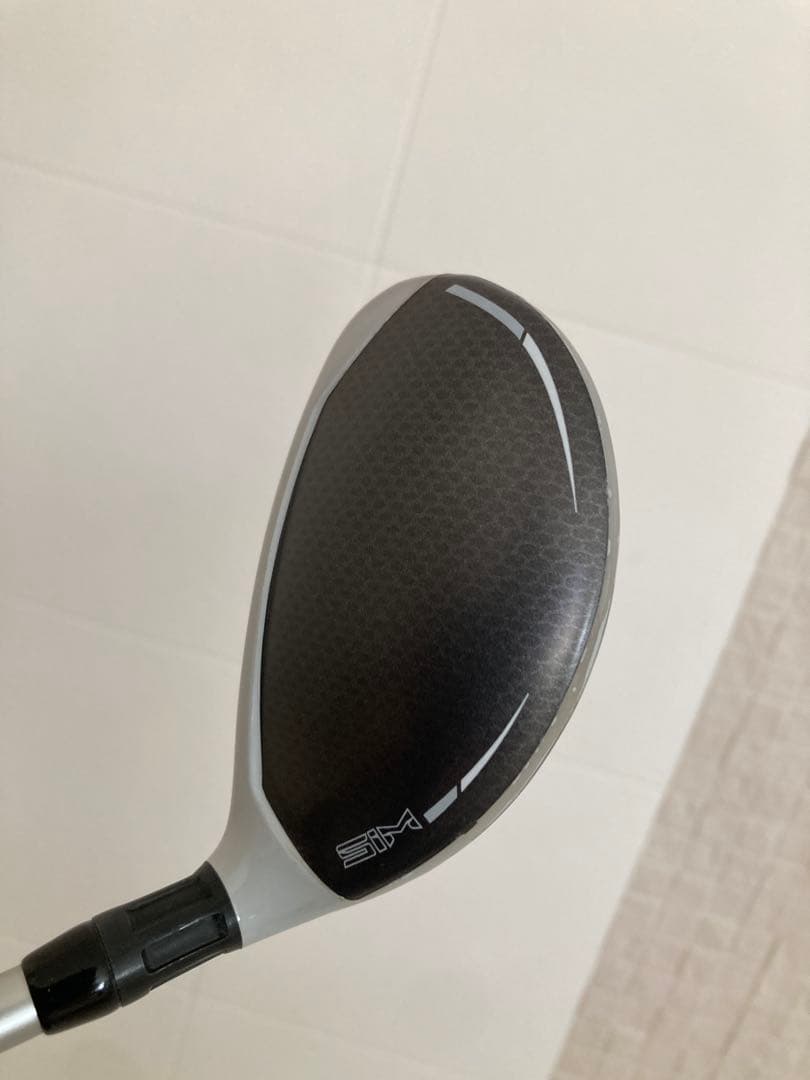 レア　SIM max ユーティリティ　U6 6U