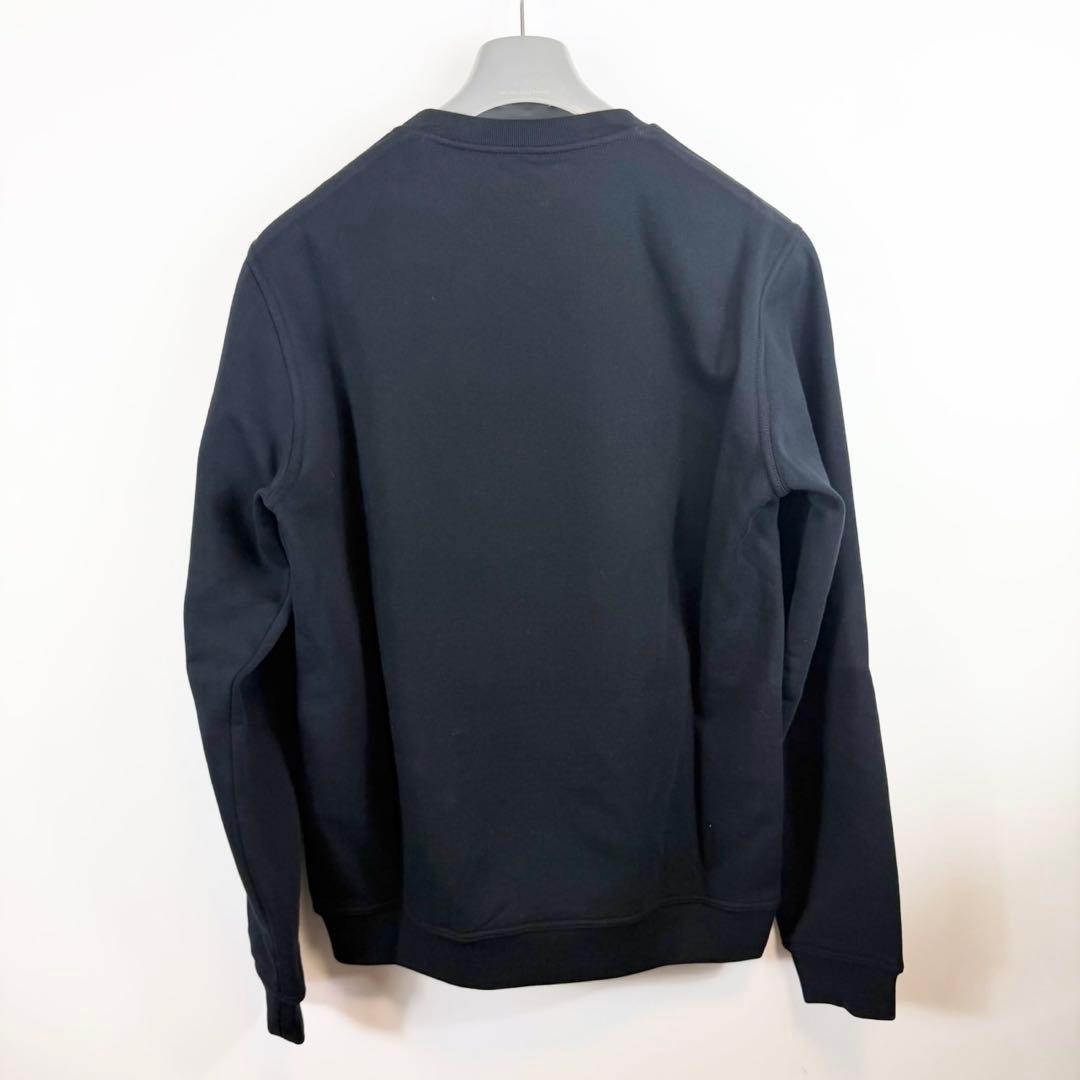 新品 HERMES Scub'H スウェット トレーナー エルメス