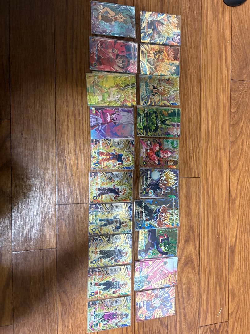 散*座様 ドラゴンボールスーパーダイバーズまとめ売り