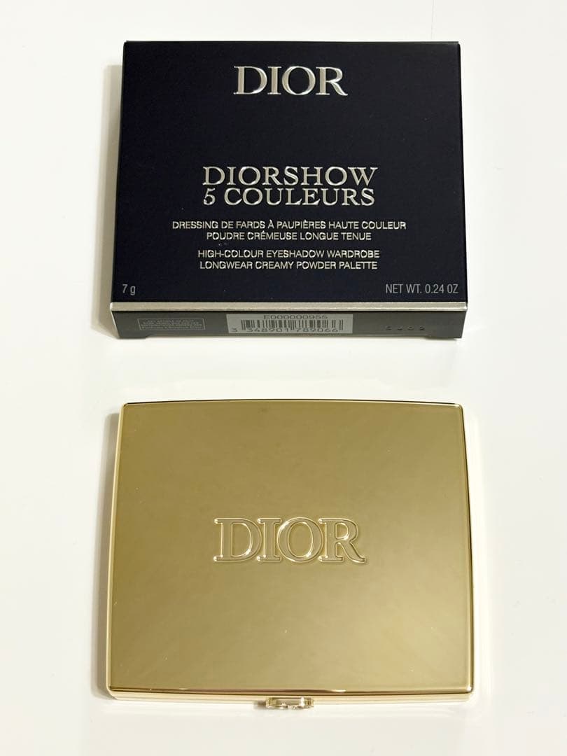 ★DIOR★限定636ファイアリーサーカス ショッパー、サンプル2個付き