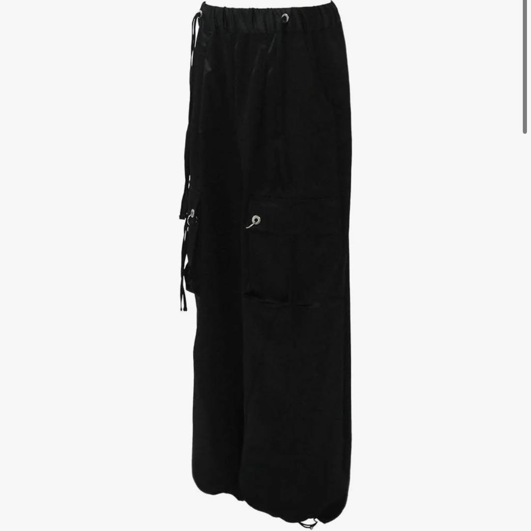 パンツ theredthread S pierce cargo pants