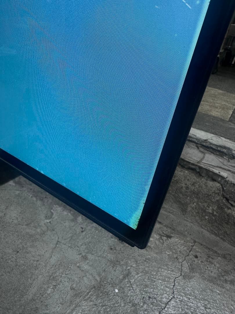 【訳あり】Panasonic 有機ELテレビ th-55fz950