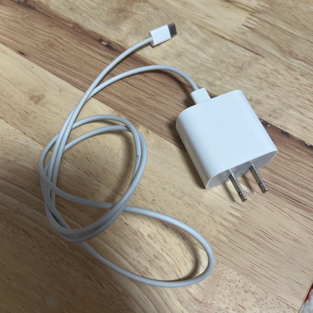 ipad mini 第6世代 WiFiモデル 64GB パープル