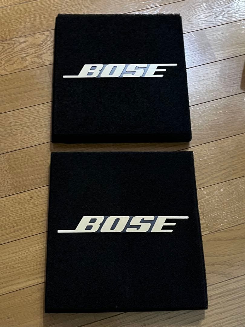 BOSE 301 TM スピーカー music moniter