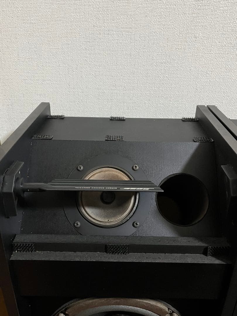 BOSE 301 TM スピーカー music moniter