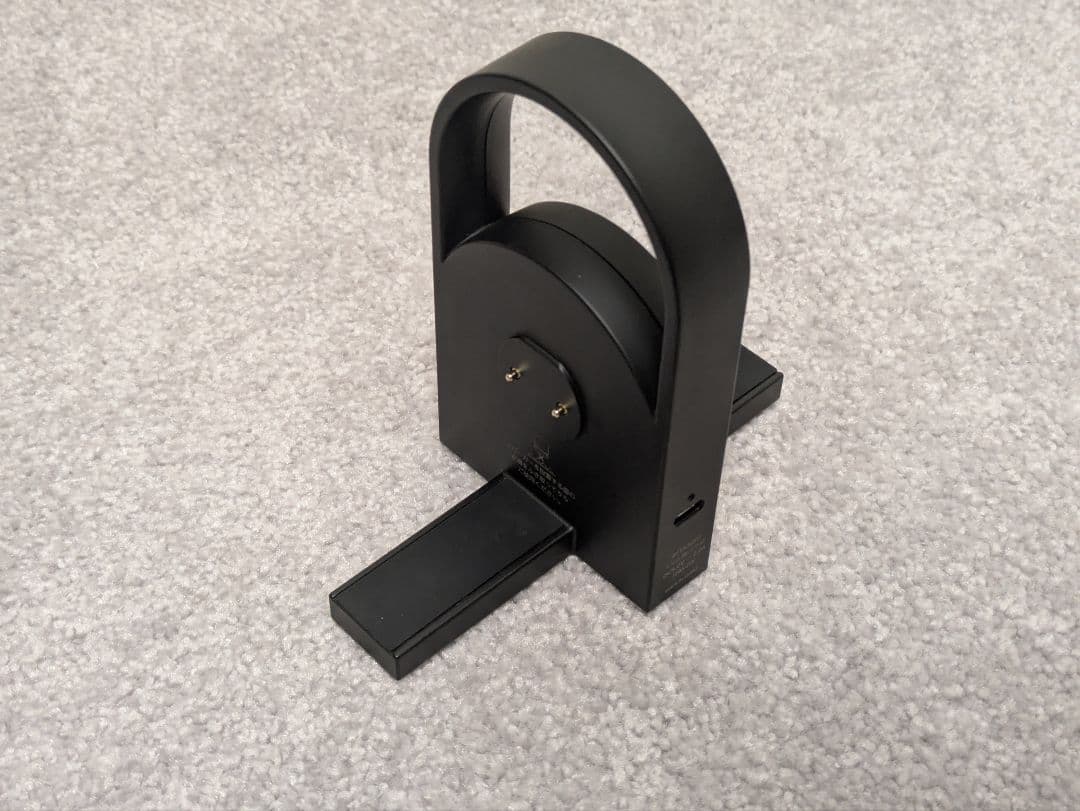 リズム　MAGSPEAKER DUO　9YYA30RH08　ブラック