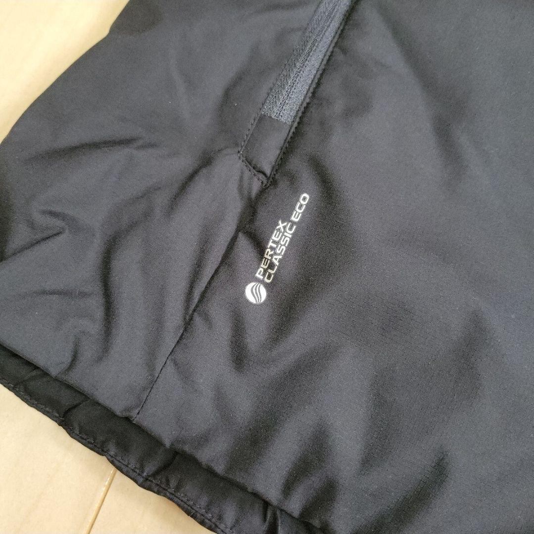 HAGLOFS★ホグロフス BARRIER Ⅲ バリアー ベスト　パフ