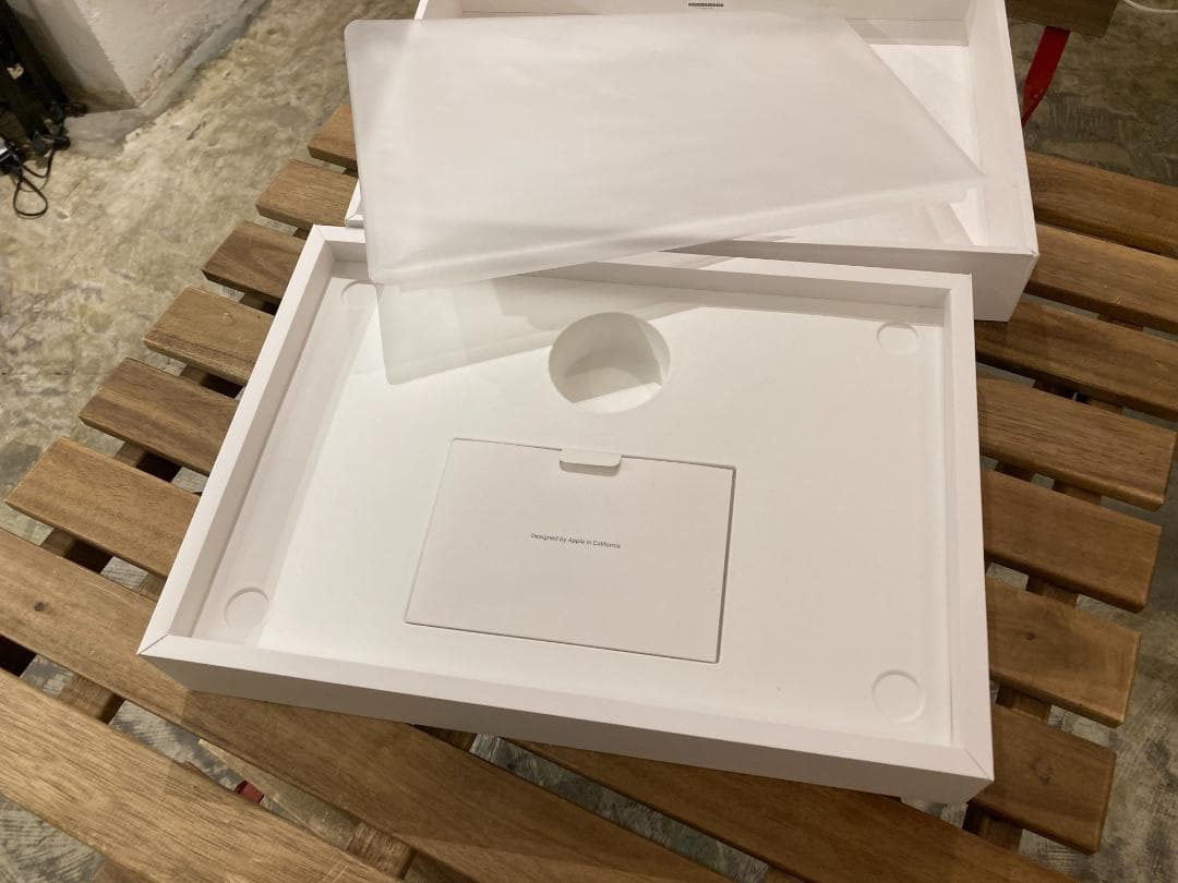 X*x様 MacBook Pro 2019 / 16インチ/ 512GB / 動