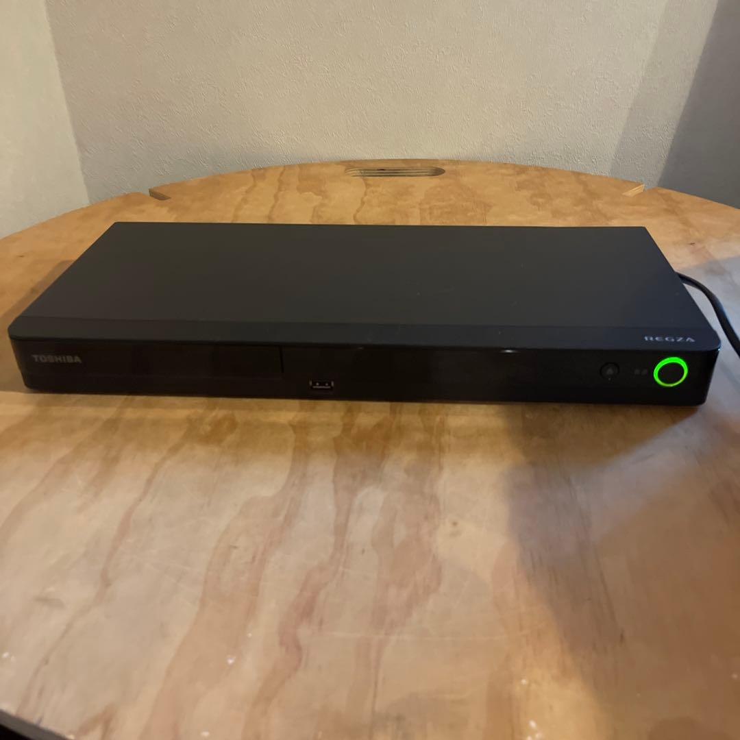 SOWA ⭐︎ SHOP　　TOSHIBA REGZA ブルーレイレコーダ