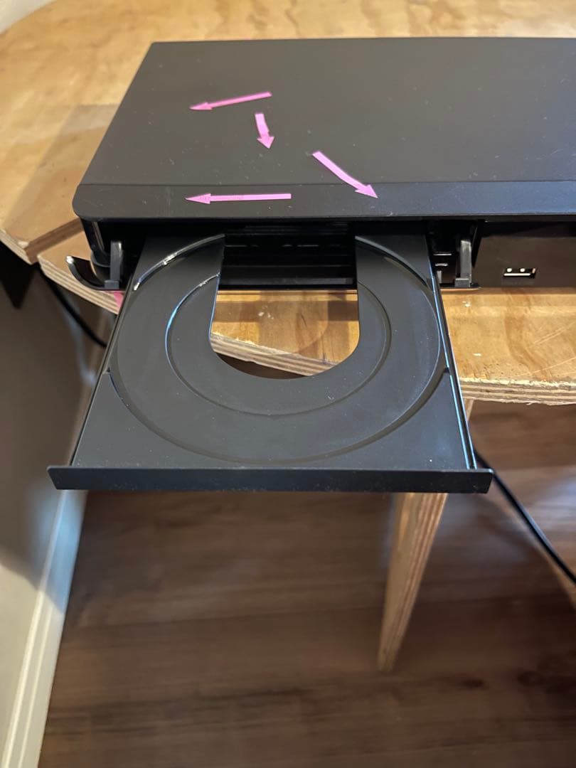 SOWA ⭐︎ SHOP　　TOSHIBA REGZA ブルーレイレコーダ