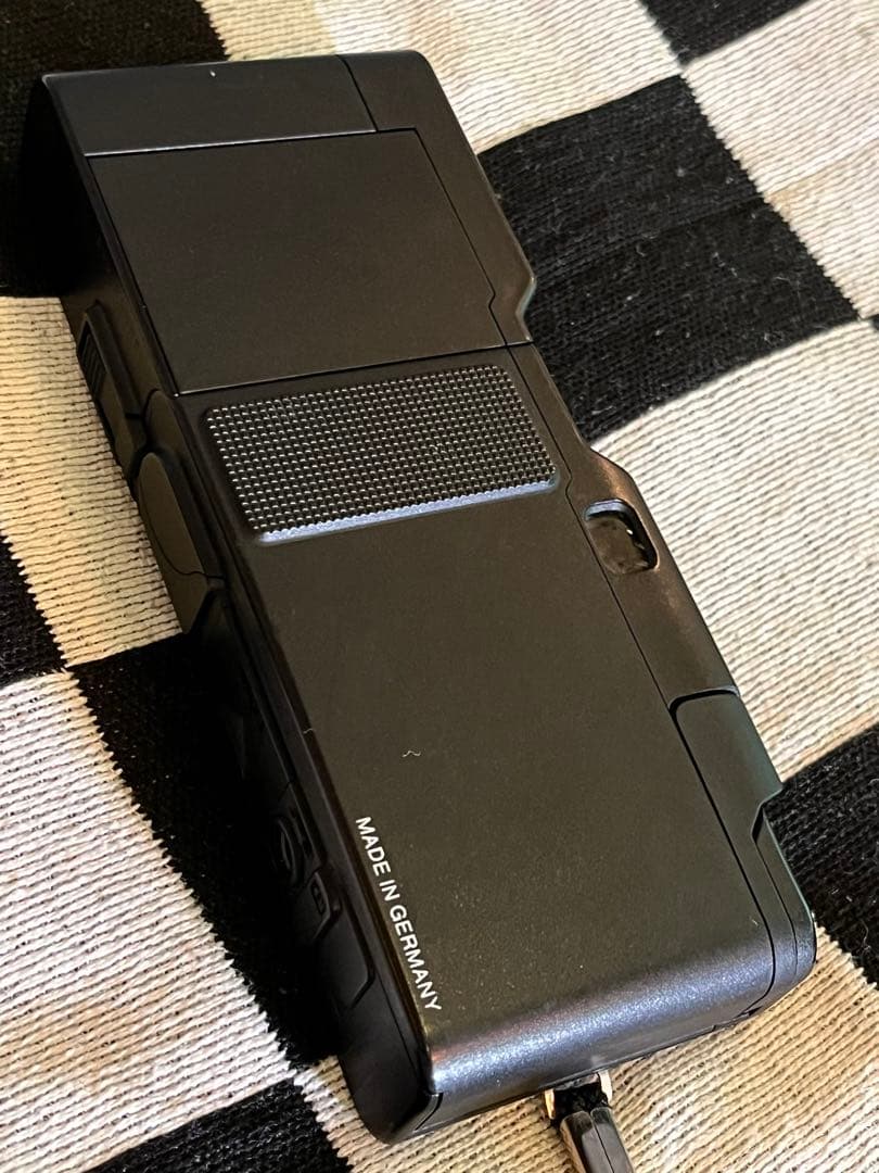 Voigtländer VITO VCS 1Bコンパクトフィルムカメラ