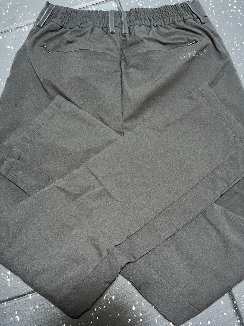 【Lサイズ】SUPIELD+ エアロゲル断熱パンツ（エアパンツ）