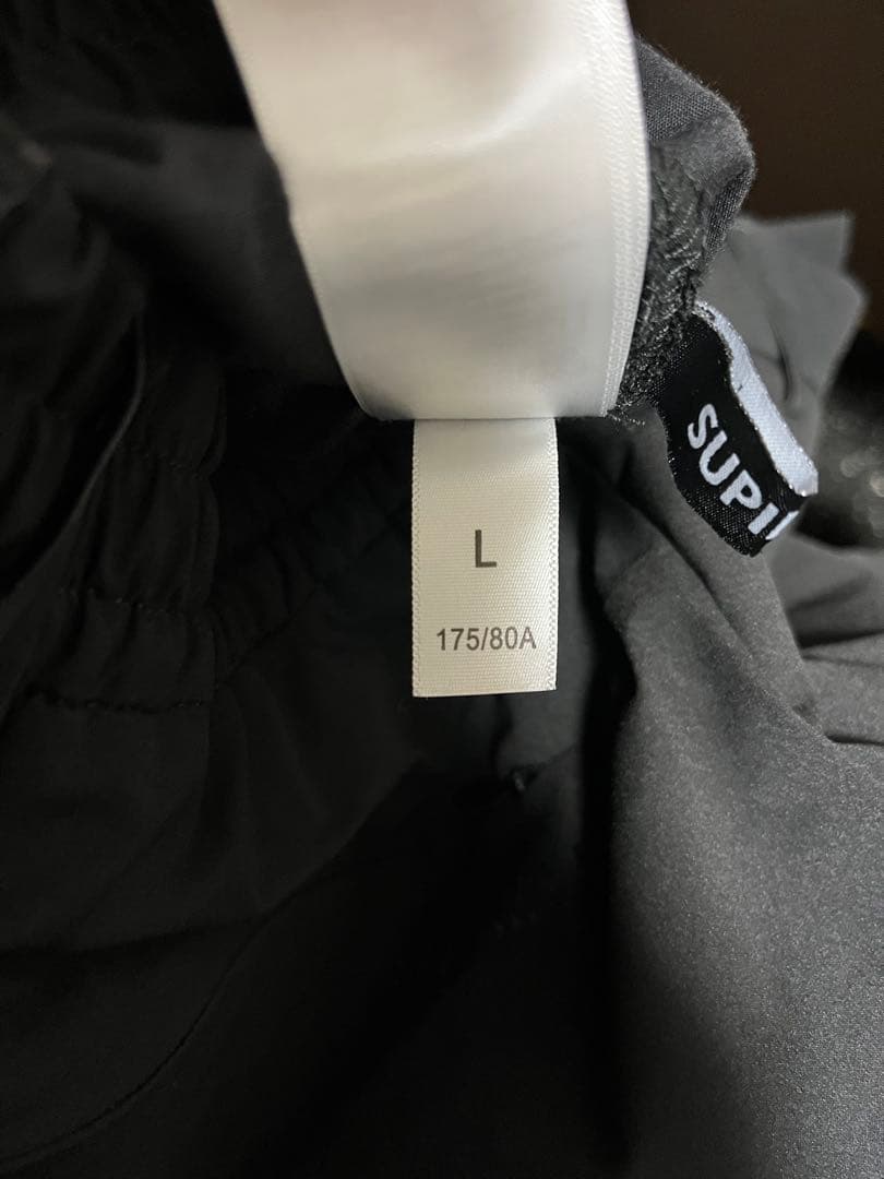 【Lサイズ】SUPIELD+ エアロゲル断熱パンツ（エアパンツ）