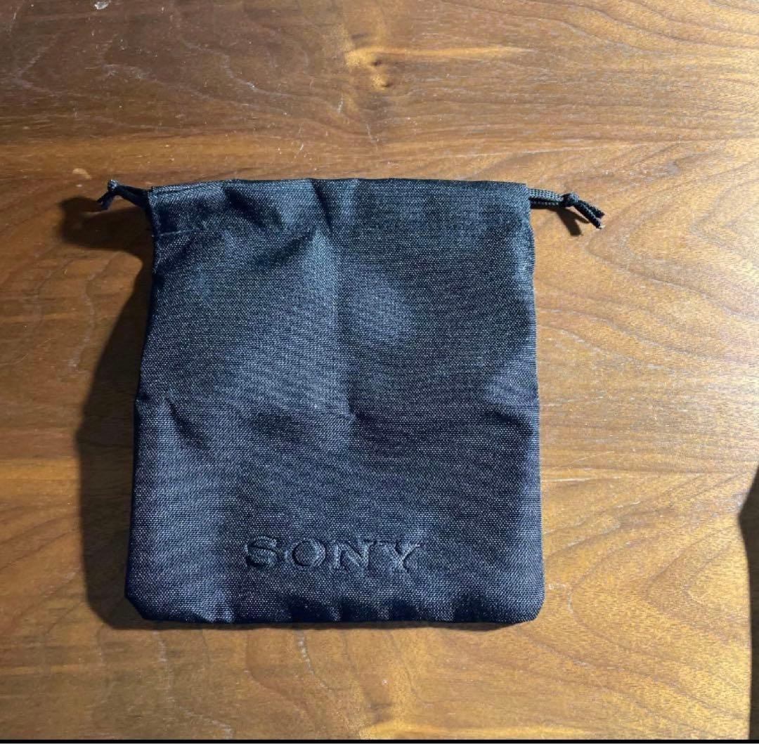 【美品】SONY MDR-7506イヤーパッド新品　ステレオヘッドホン