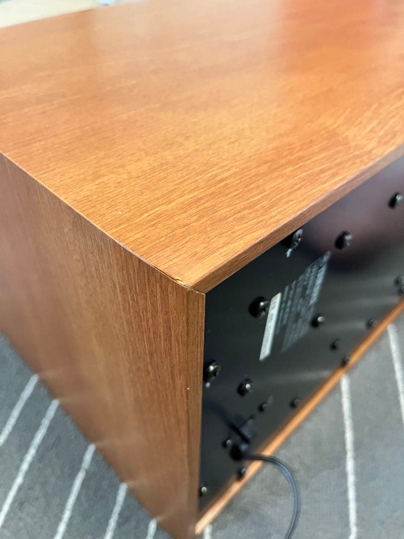 【中古】Yamaha YST-SW45 サブウーファー