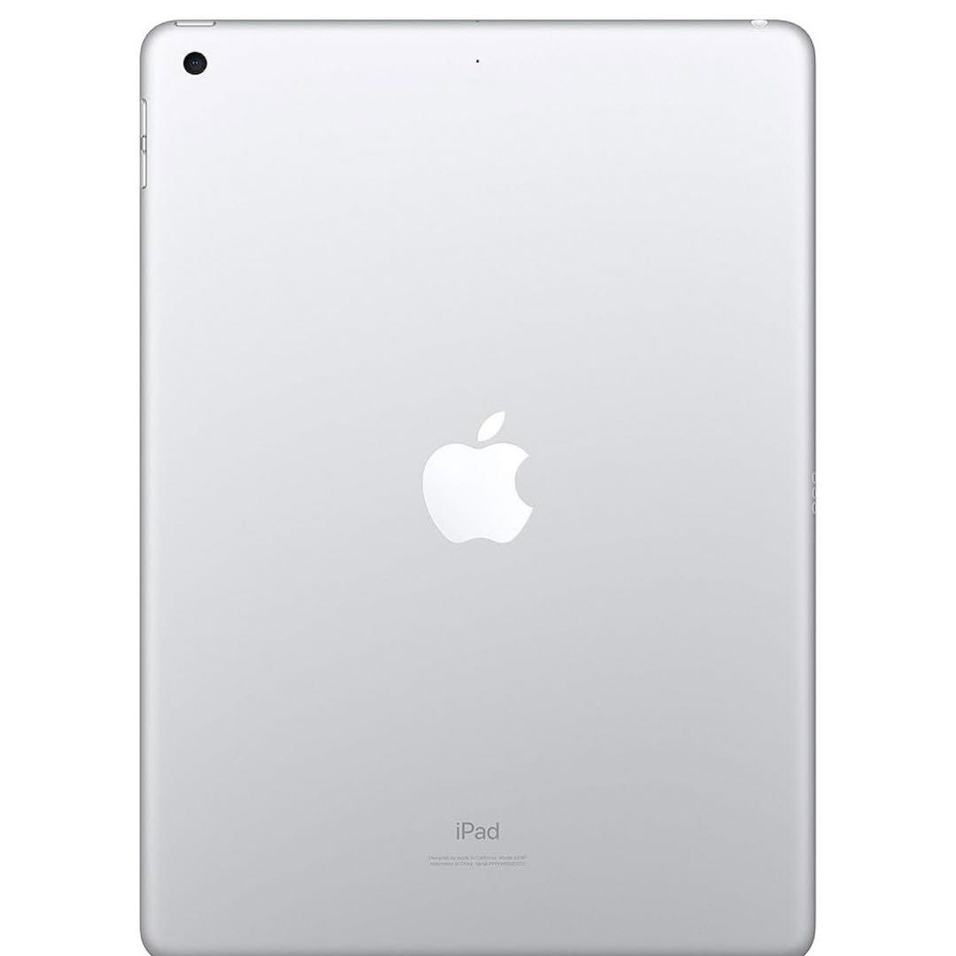 iPad 7世代 32gb シルバー Wi-Fiモデル 超美品