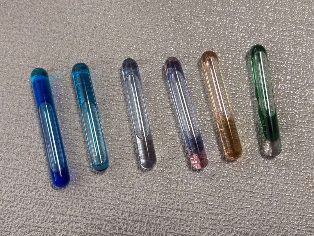 ビーマーライトペン　バイアル　ペガサス