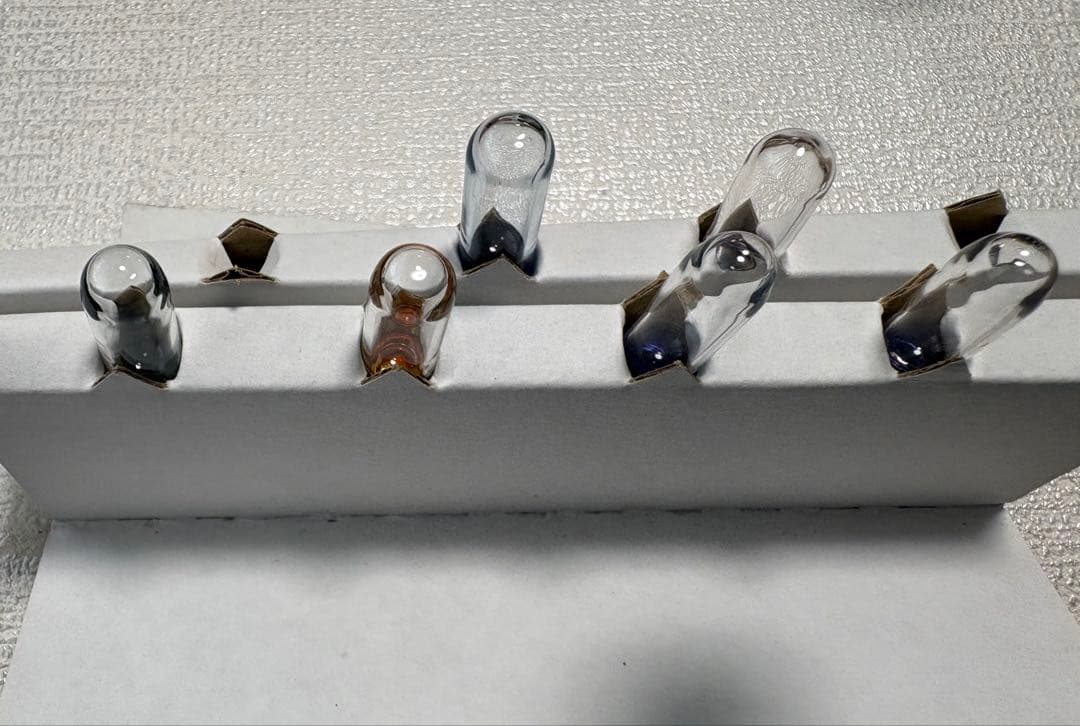 ビーマーライトペン　バイアル　ペガサス