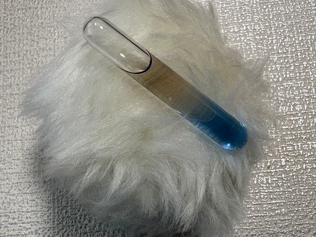 ビーマーライトペン　バイアル　ペガサス