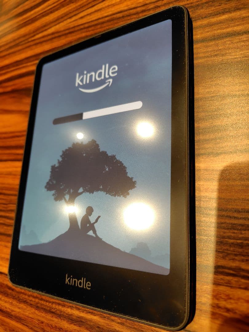 電子書籍リーダー本体 Kindle Colorsoft Signature Edition 32GB