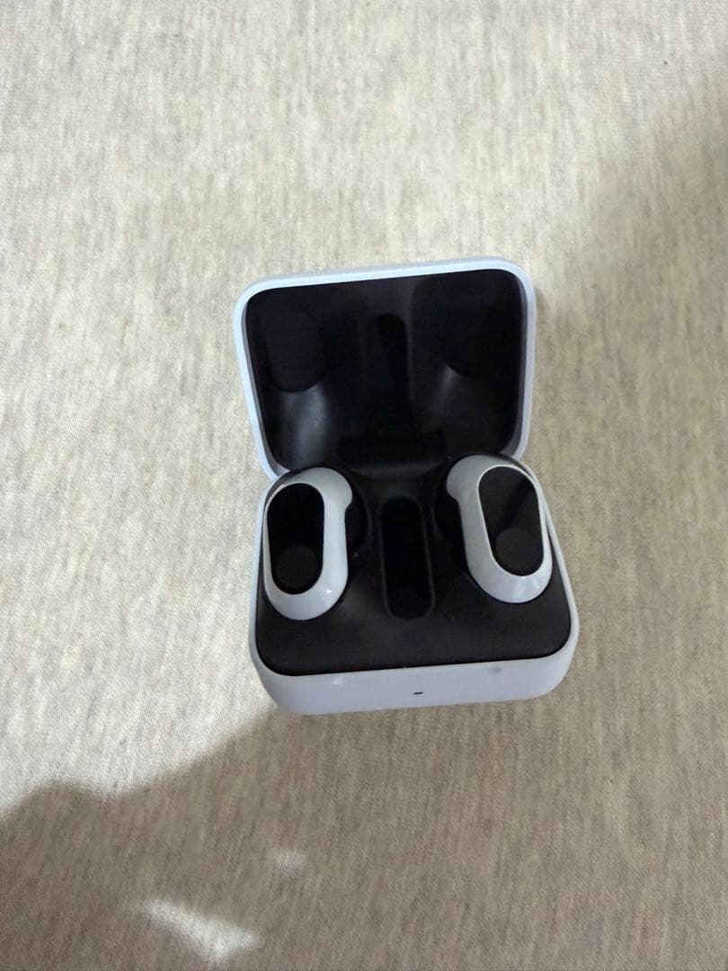 イヤホン inzone buds