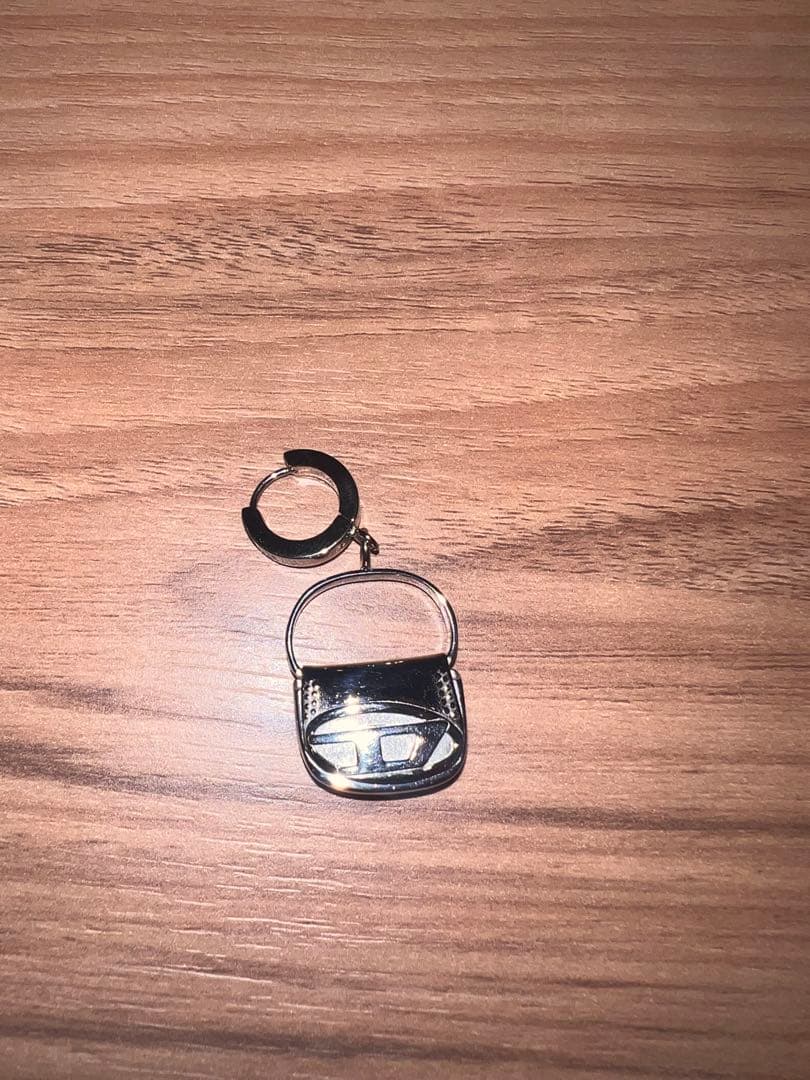 DIESEL ピアス