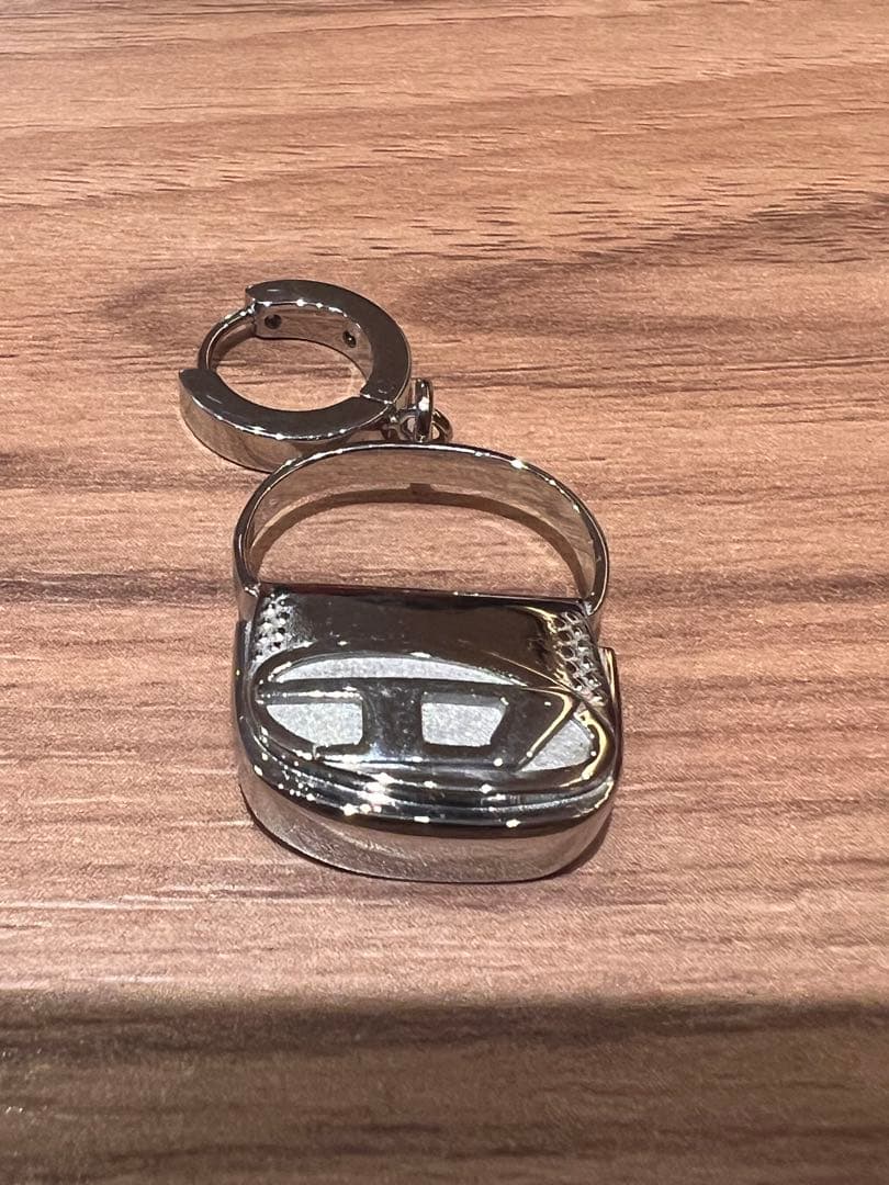DIESEL ピアス