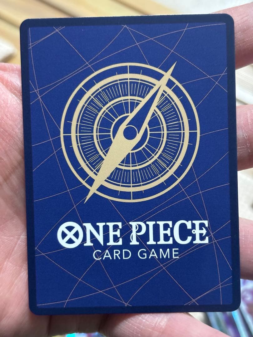 OP】ボア・ハンコック【SR】(PRB02収録)PRB02-017 エラーカード